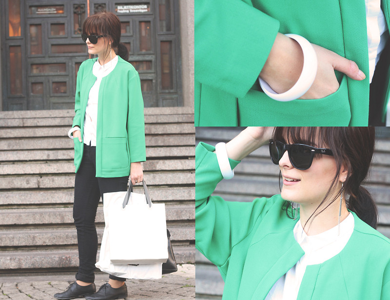Outfits, Lookbook, Mode
